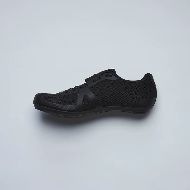 UDOG CIMA SHOES PURE BLACK-5